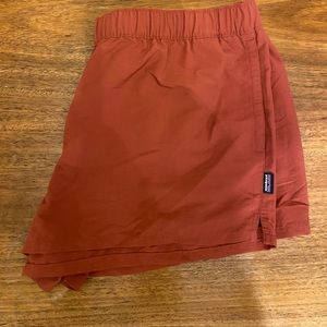 Patagonia Shorts